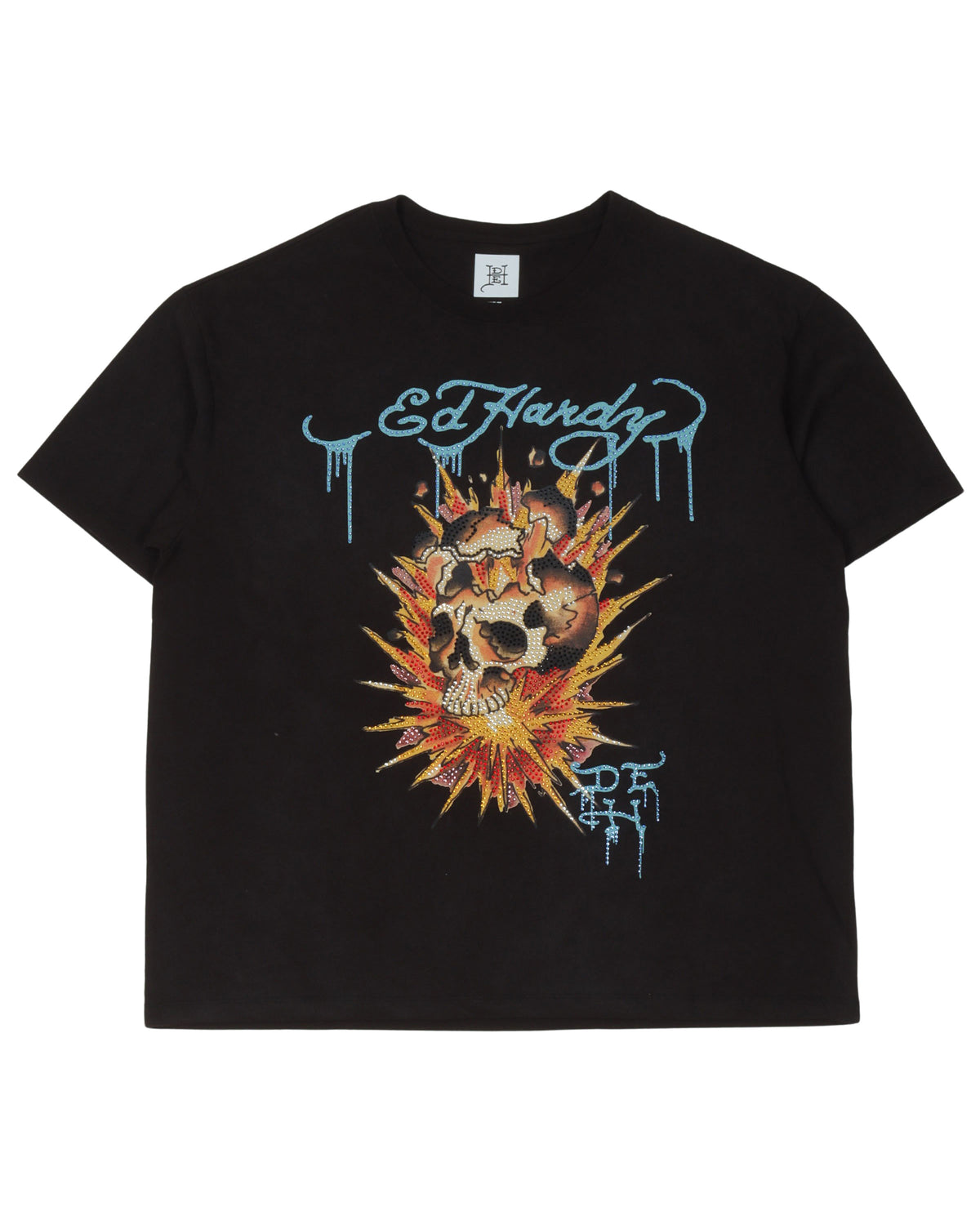 Skull T-Shirt