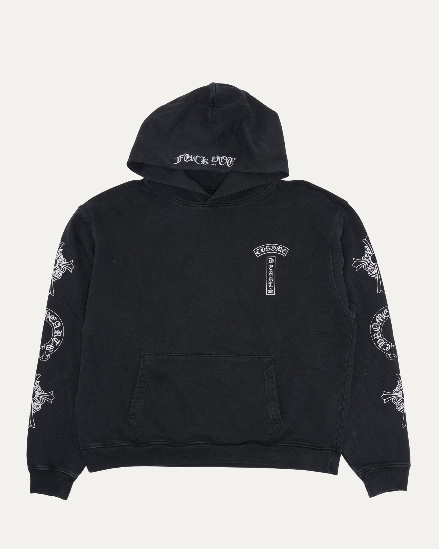 Soap & Water Hoodie