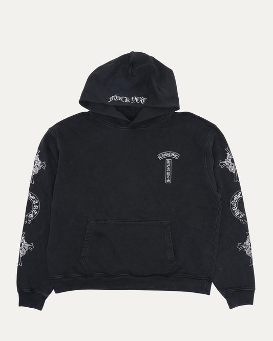 Soap & Water Hoodie