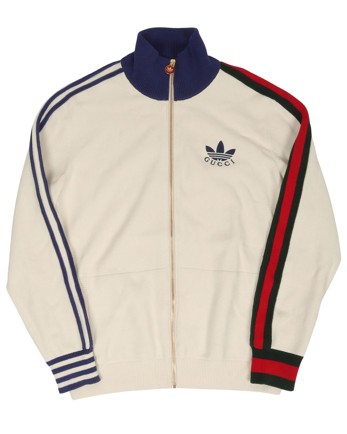 Adidas Track Jacket