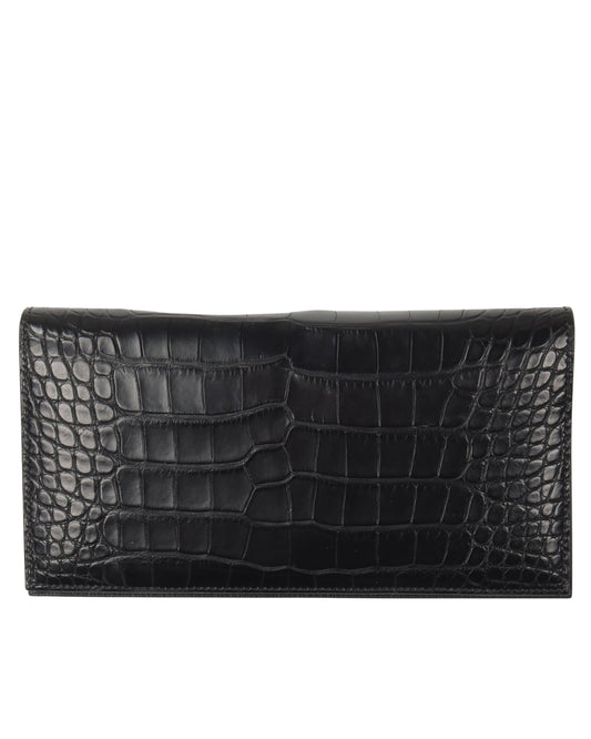 Alligator MC² Fleming Wallet