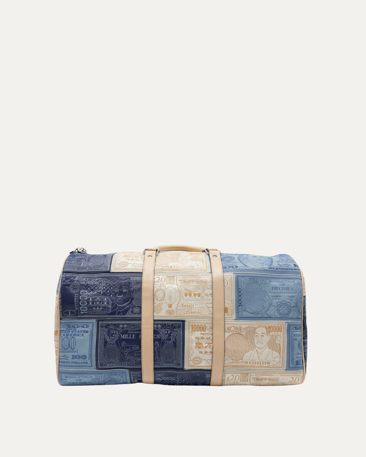 Fukuzawa 50 Duffle Bag