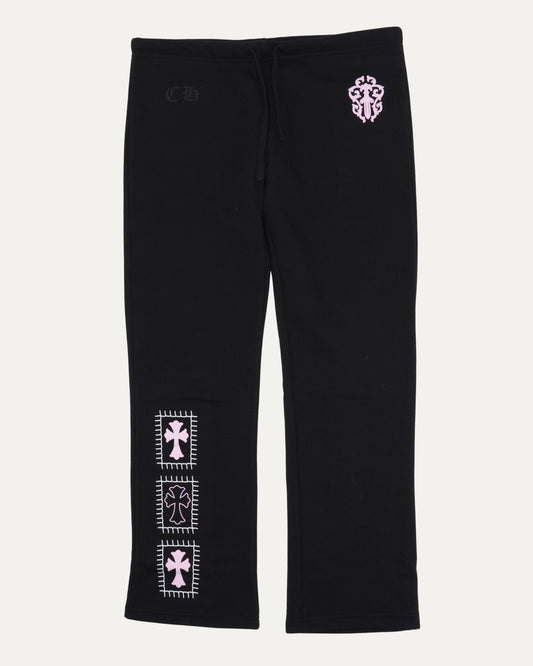Deadly Doll Vine Dagger Sweatpants