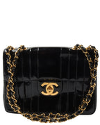 Mademoiselle Chain Shoulder Bag