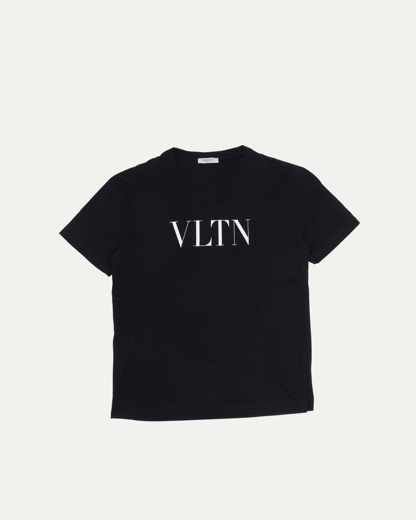 VLTN Cotton T-Shirt