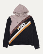 Fila Monogram Hoodie
