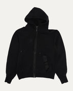 Zip Up Hoodie