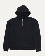 Russell Quarter Zip Hoodie