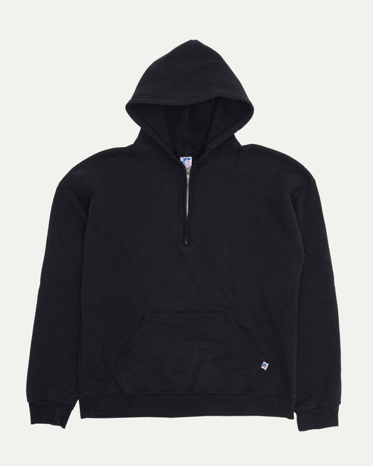 Russell Quarter Zip Hoodie