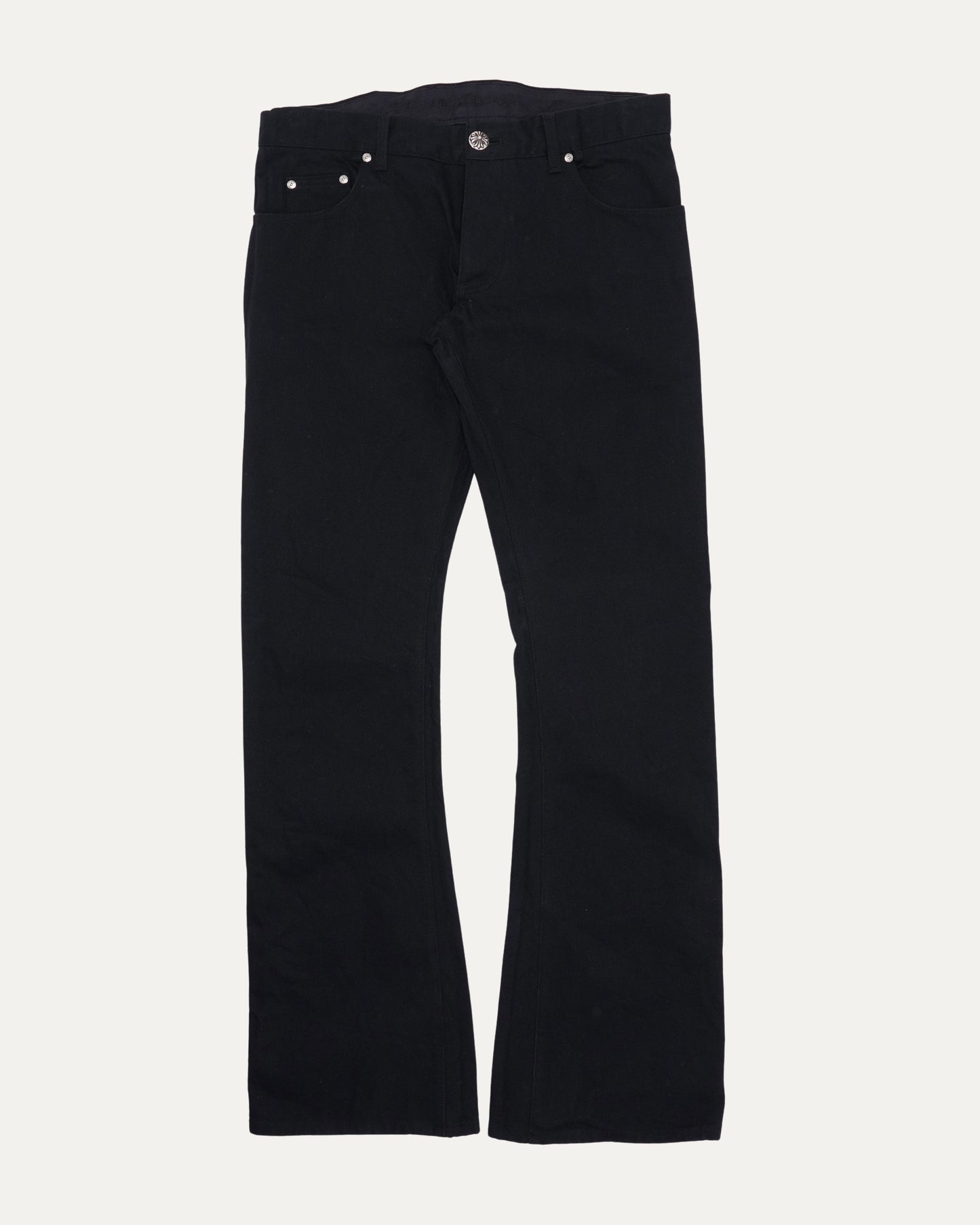 Richard Cut Jeans