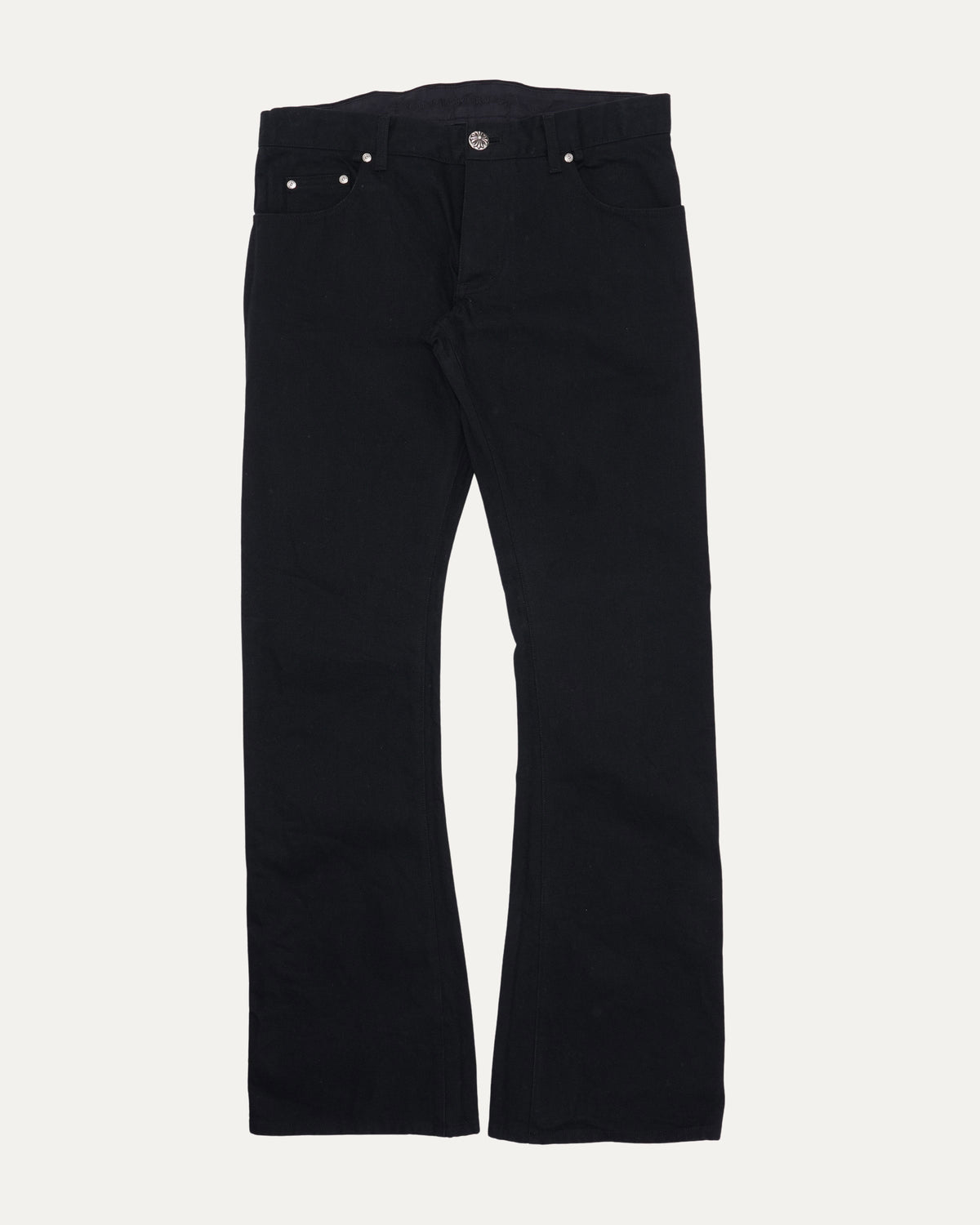 Richard Cut Jeans