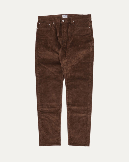 Cactus Jack Faux Suede Pants