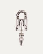 Fleur Lock and Key