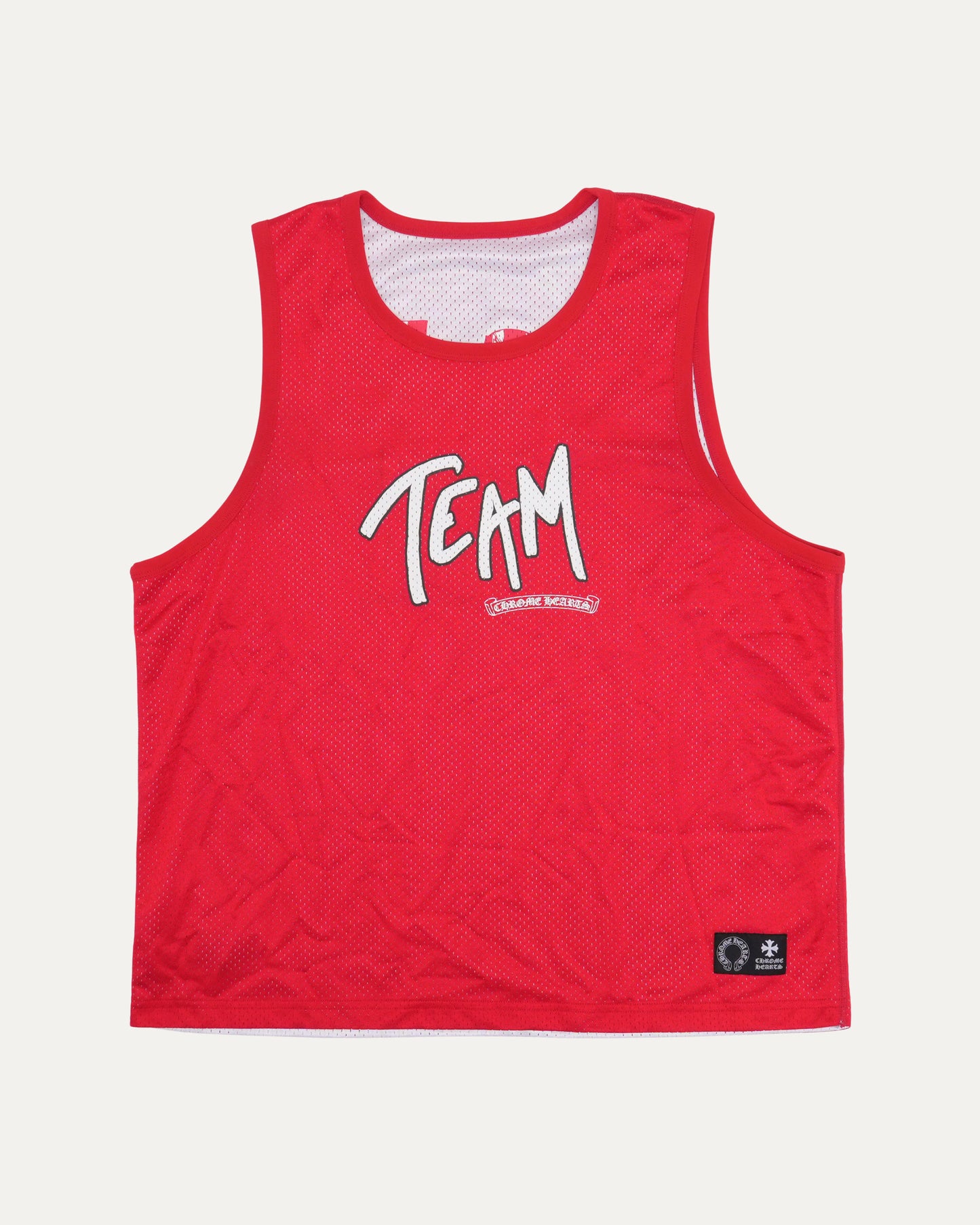 Matty Boy Form Stadium Mesh Reversible Jersey