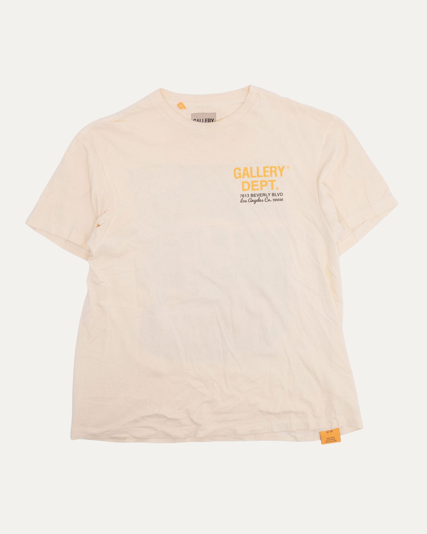 Drive Thru T-Shirt
