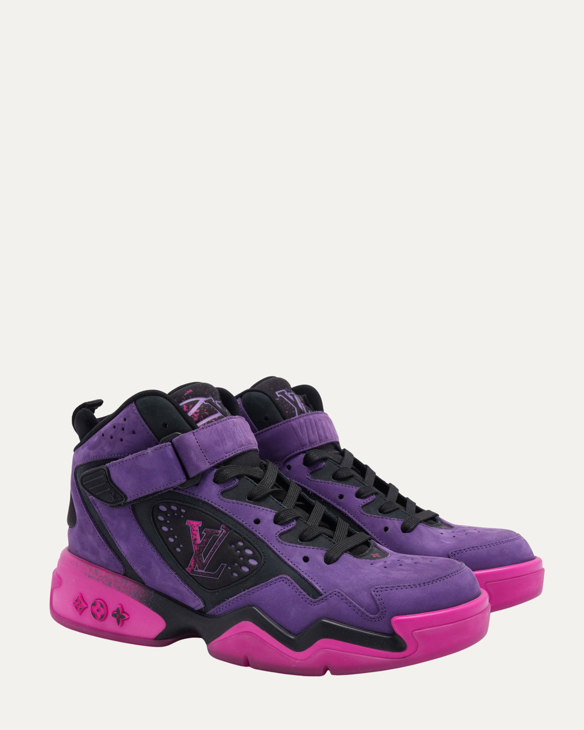 LV Trainer 2