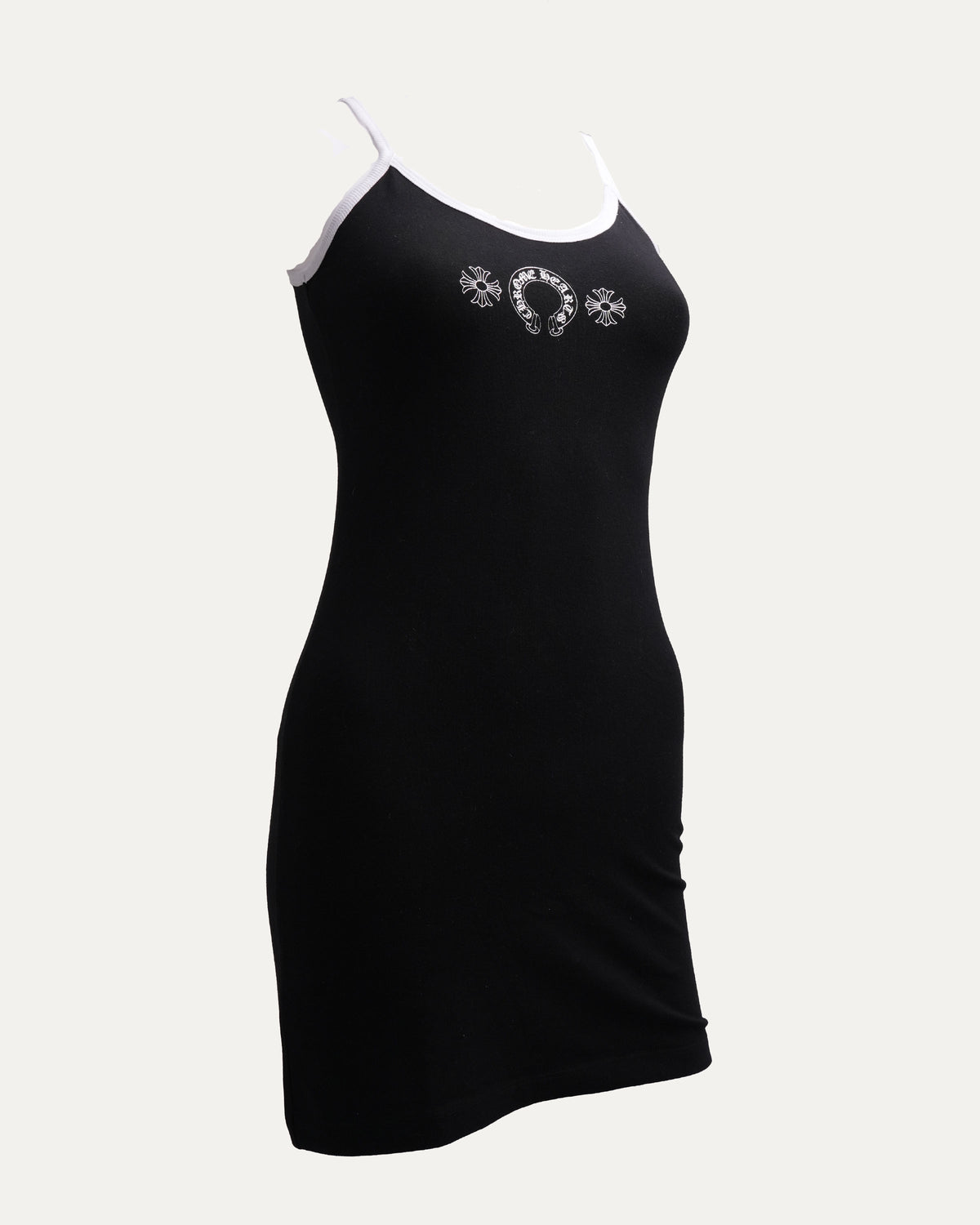 Roller Skates Tank Top Dress