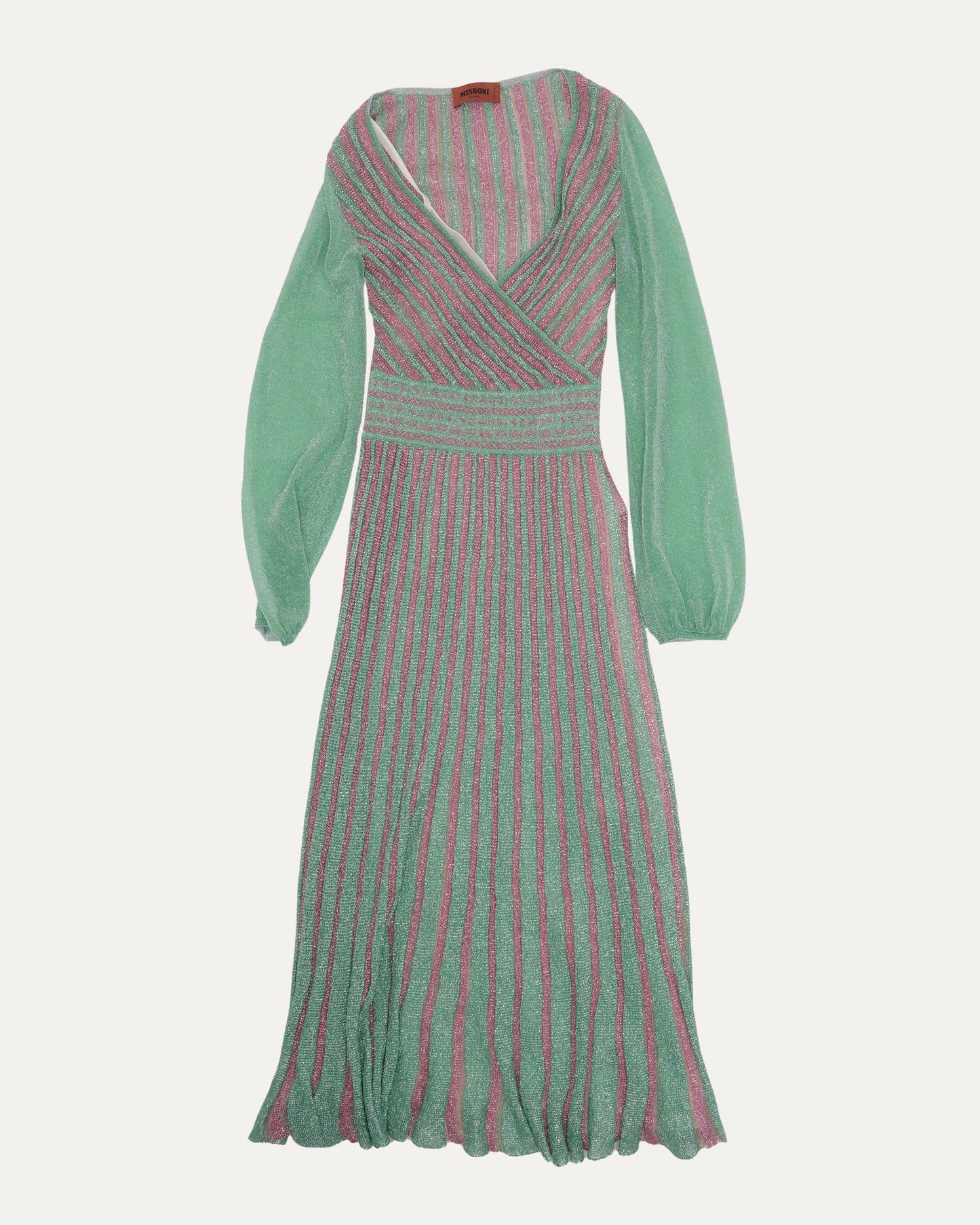 Long Sleeve Dress