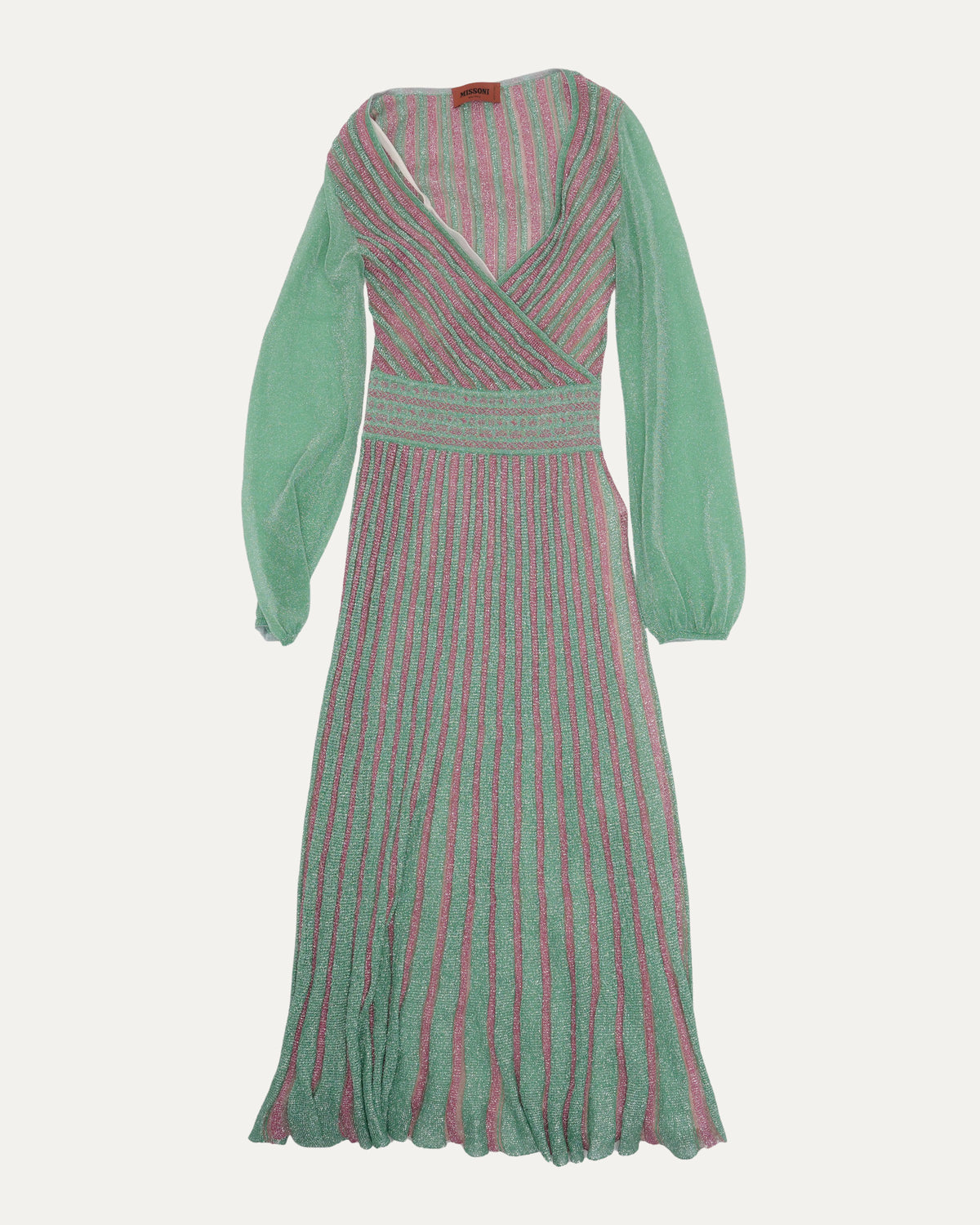 Long Sleeve Dress