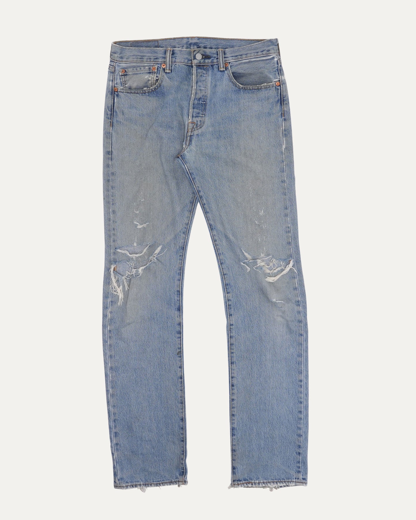 Levi's 501 Jeans