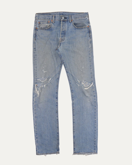 Levi's 501 Jeans