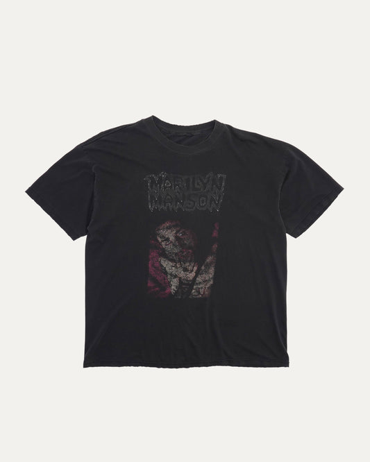 Marilyn Manson "I am the God of Fuck" T-Shirt