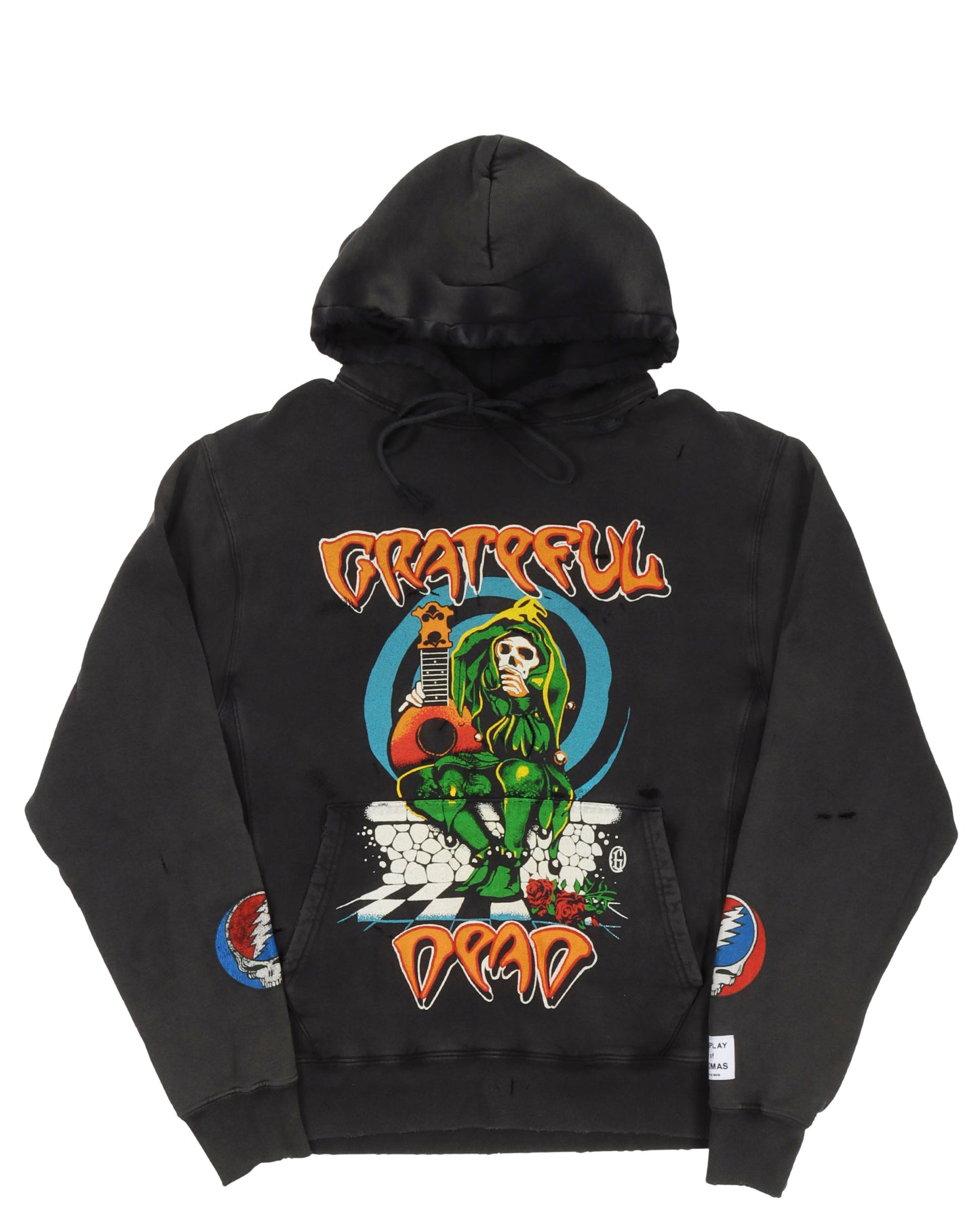 Grateful Dead Hoodie