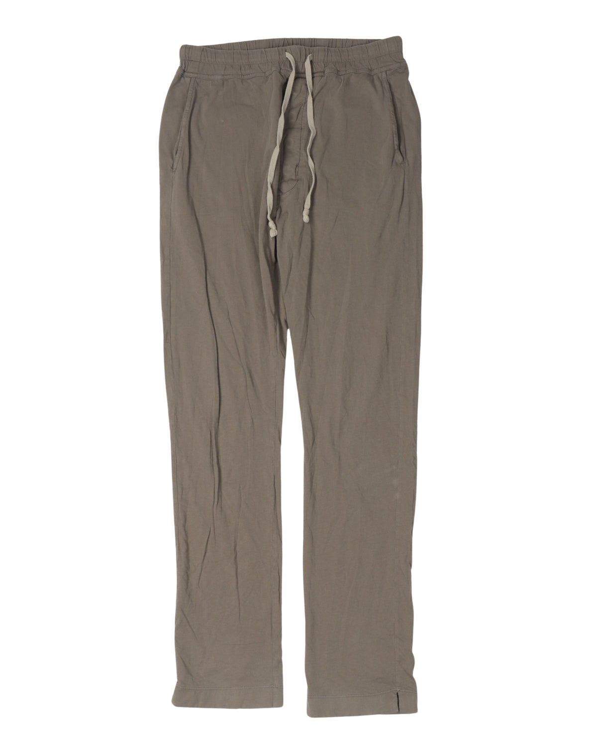 Drawstring Pant