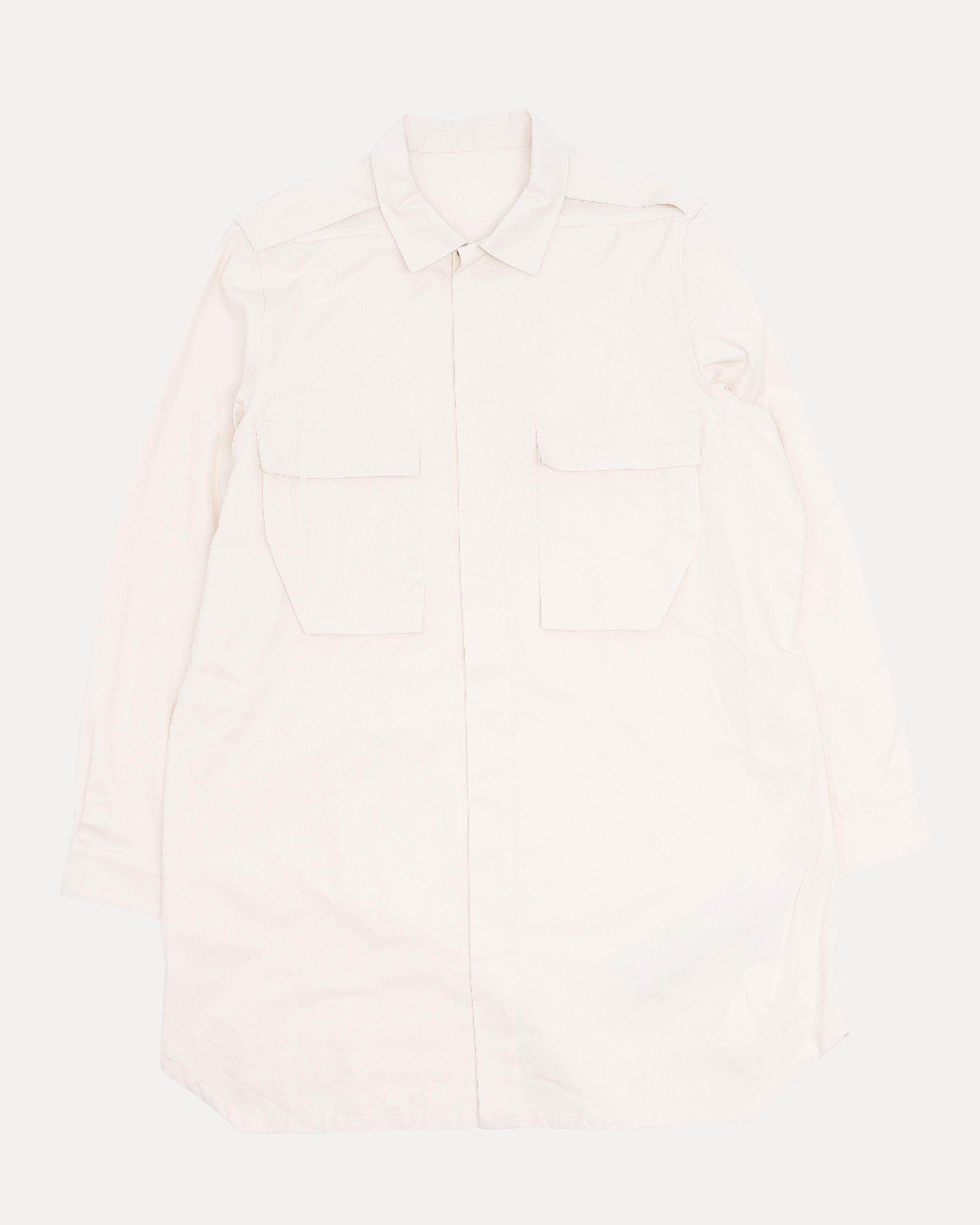 SS22 Fogachine Field Shirt