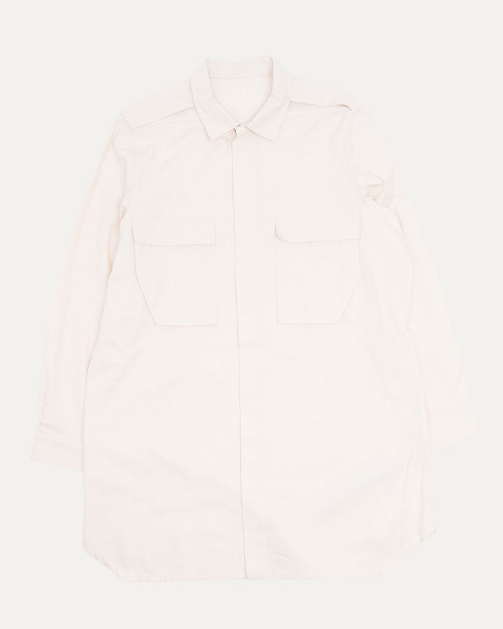 SS22 Fogachine Field Shirt