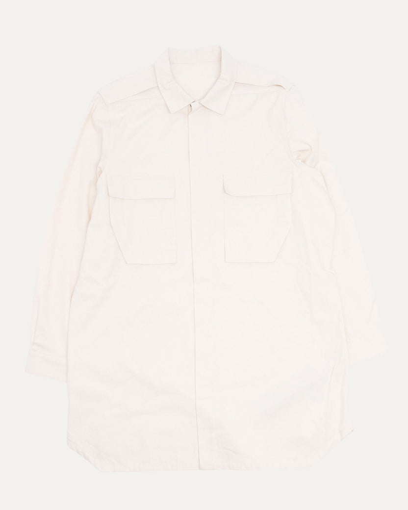 SS22 Fogachine Field Shirt