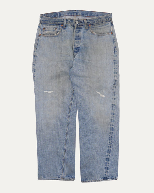 Levi's 501 Redline Jeans