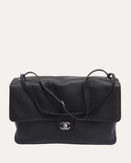 Souplissimo Maxi Flap Bag