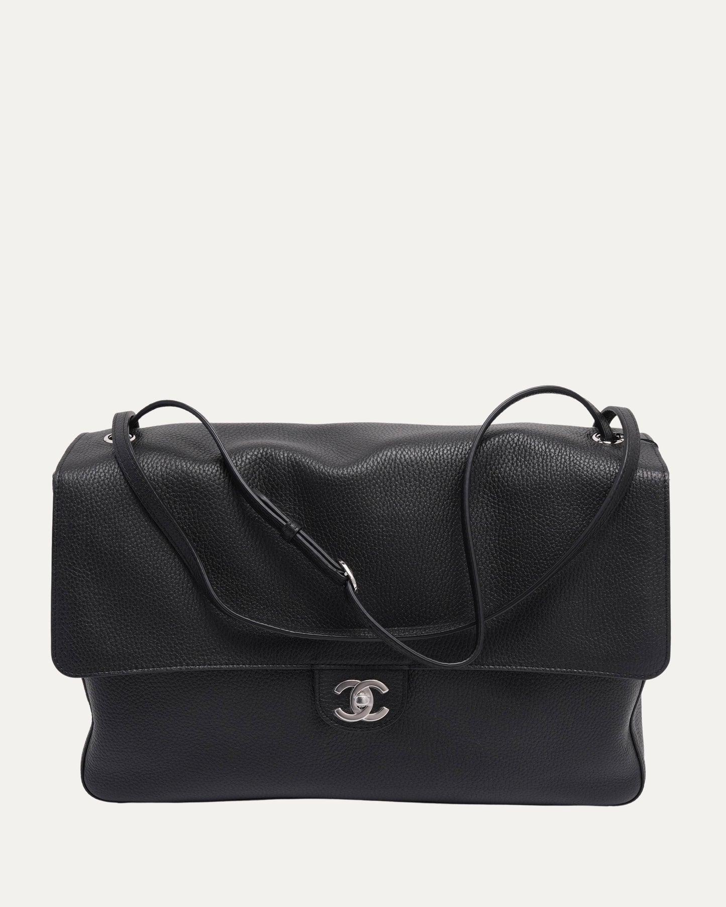 Souplissimo Maxi Flap Bag