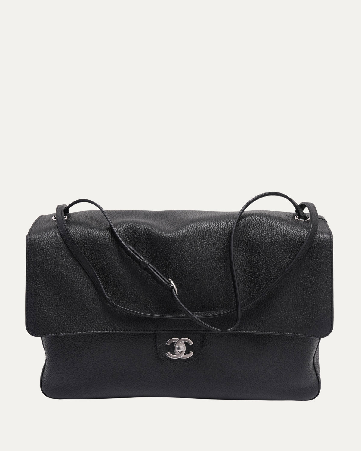 Souplissimo Maxi Flap Bag