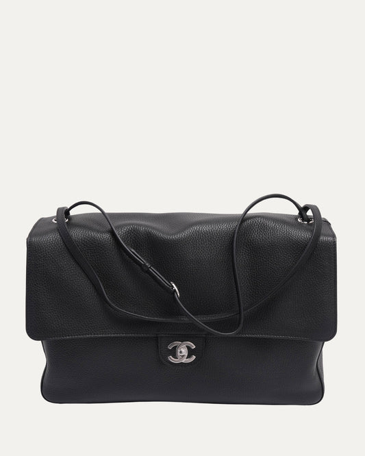 Souplissimo Maxi Flap Bag