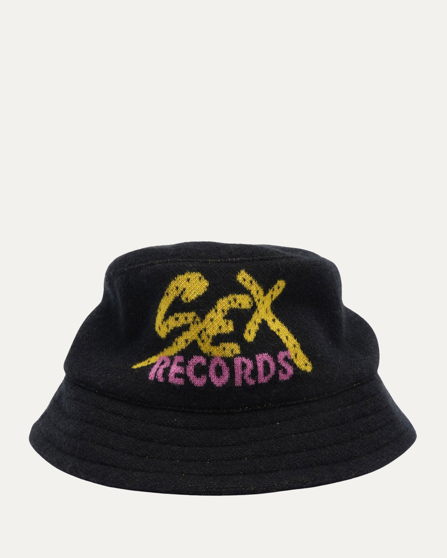 Sex Records Bucket Hat