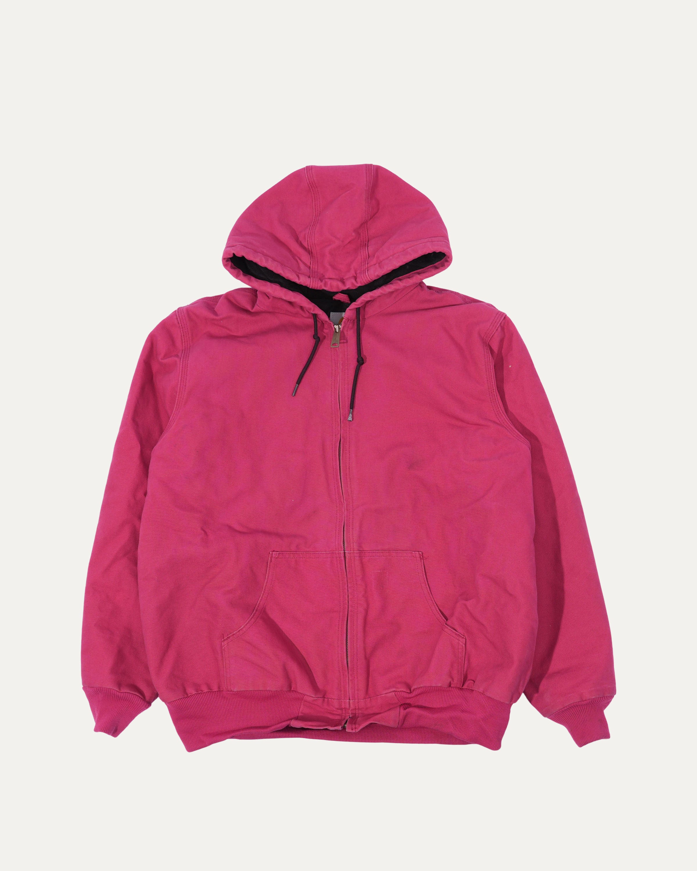 Carhartt Hooded Active Jacket