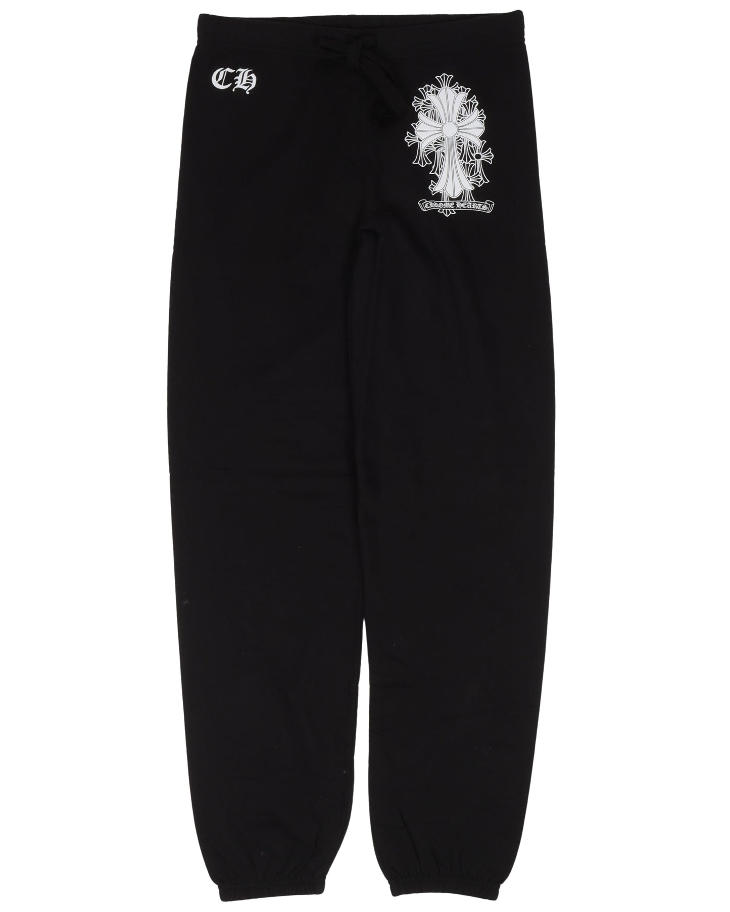 Multi-Cross Sweat Pants