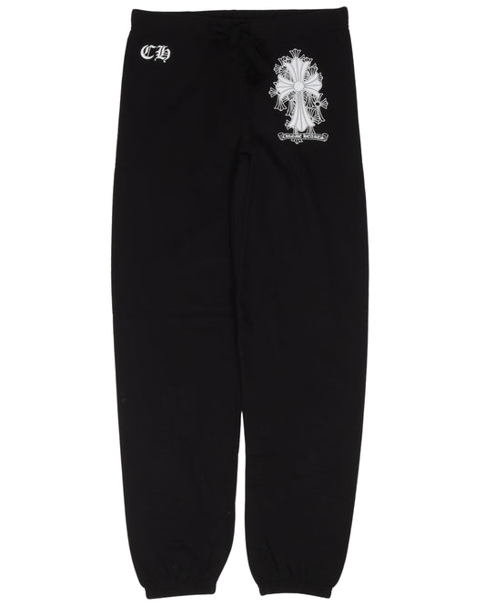 Multi-Cross Sweat Pants