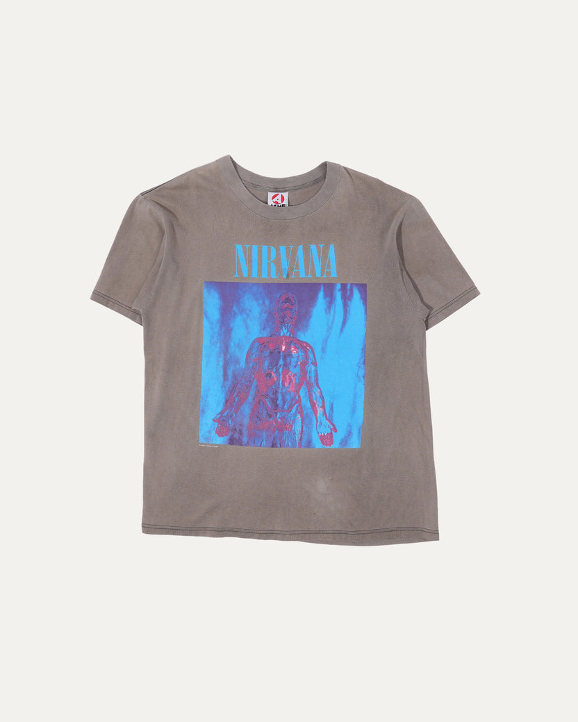 Nirvana Sliver T-Shirt