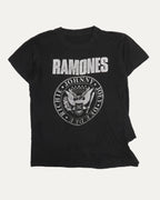The Ramones Seal T-Shirt