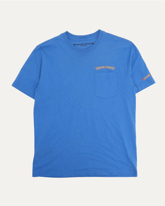 That Group Scroll Logo T-Shirt