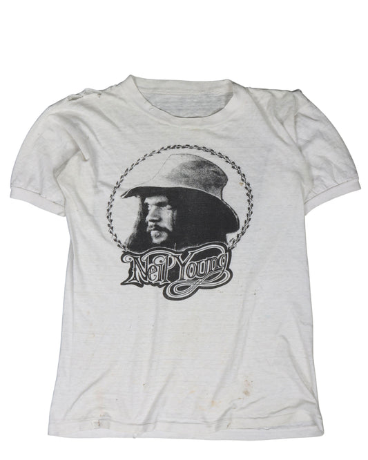 Neil Young T-Shirt