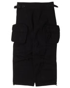 3D Pocket Cargo Pants