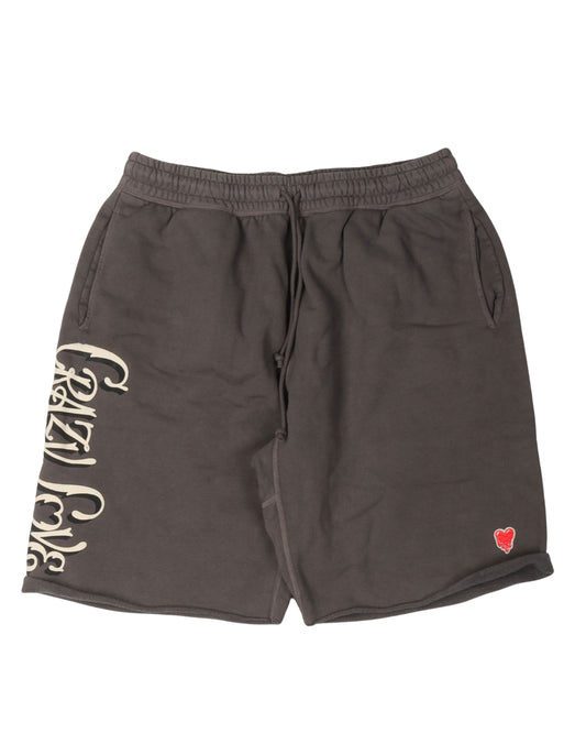 Crazy Love Shorts