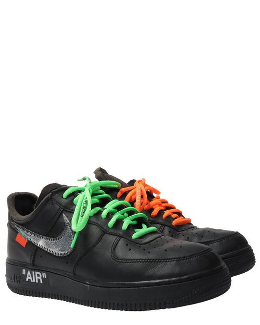 Off-White MOMA Air Force 1