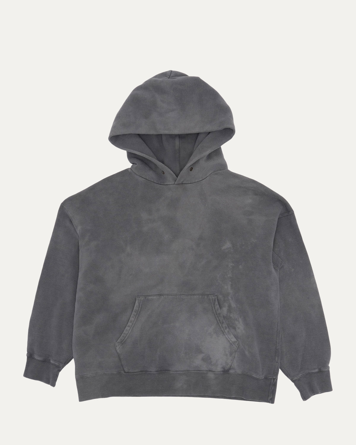 Jumbo Hoodie