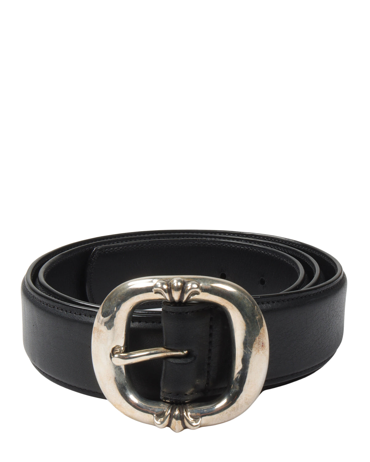 Gunslinger Belt
