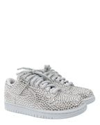 Cactus Plant Flea Market Dunk Low Pure Platinum